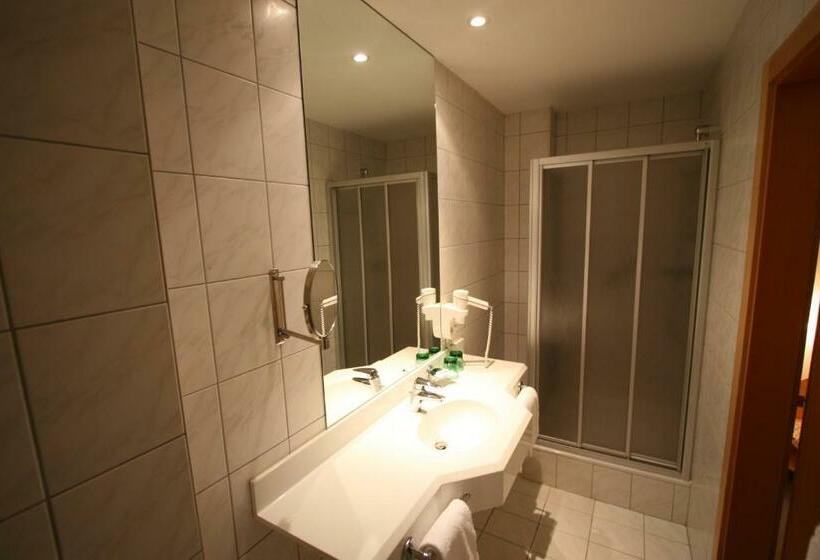 Семейный Номер, Landhotel Kreinerhof