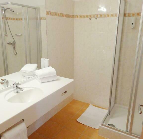 Номер Комфорт, Landhotel Kreinerhof