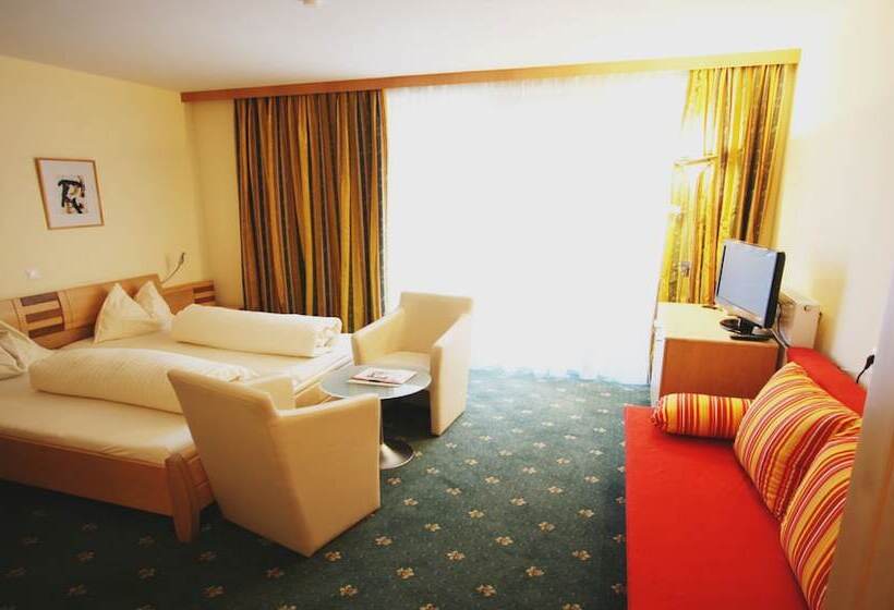 Номер Комфорт, Landhotel Kreinerhof