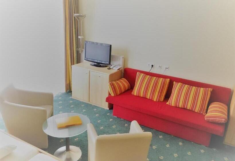 Номер Комфорт, Landhotel Kreinerhof