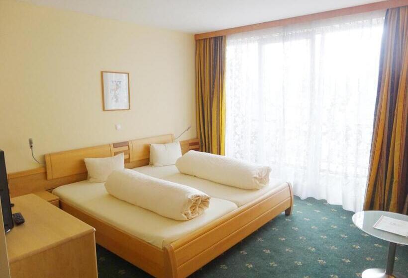 Номер Комфорт, Landhotel Kreinerhof