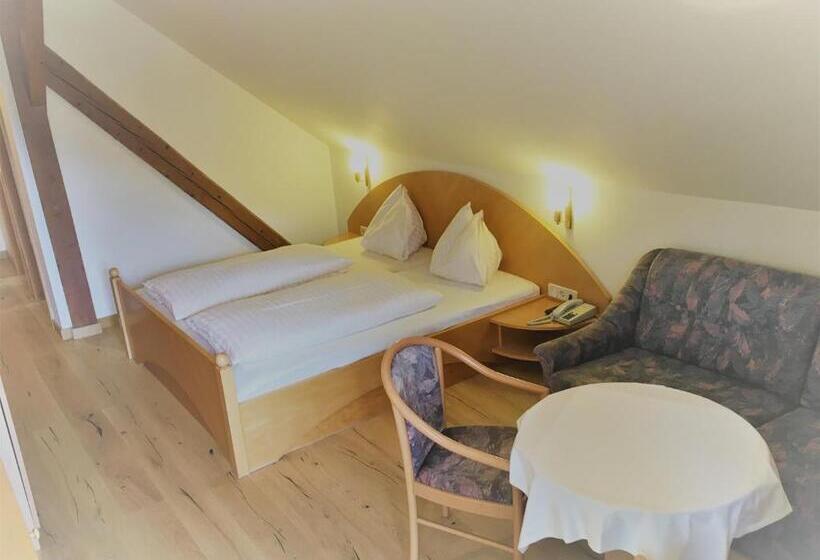 Семейный Номер, Landhotel Kreinerhof