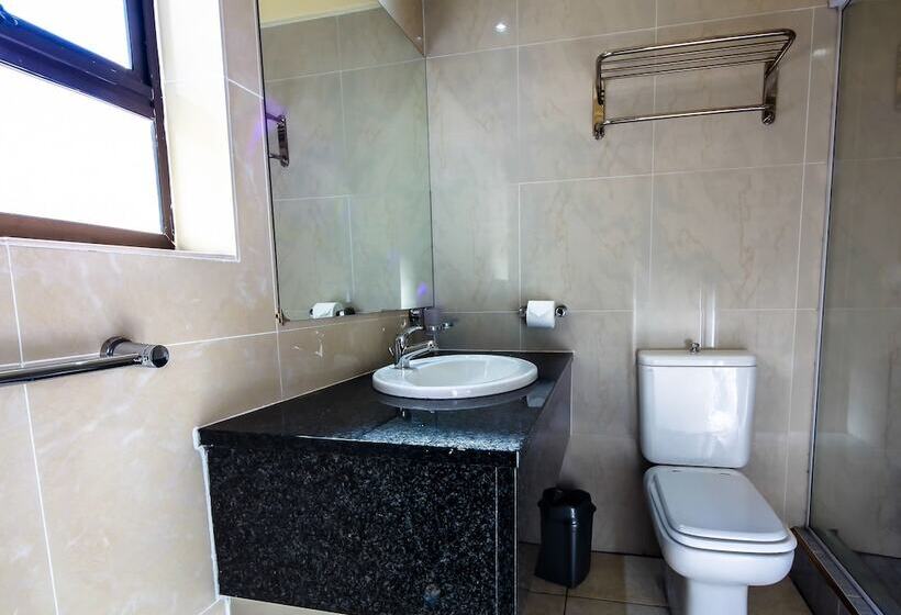 Номер Economy, Caesars Guesthouse & Conference Centre