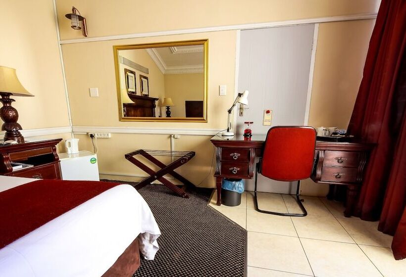 Номер Economy, Caesars Guesthouse & Conference Centre