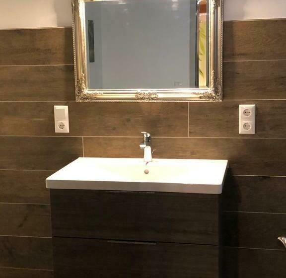 Номер Deluxe, Pension Ba Bett S