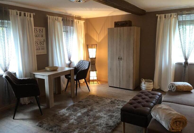 Номер Deluxe, Pension Ba Bett S