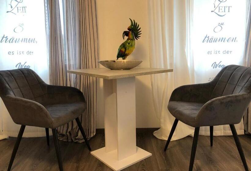 Номер Deluxe, Pension Ba Bett S
