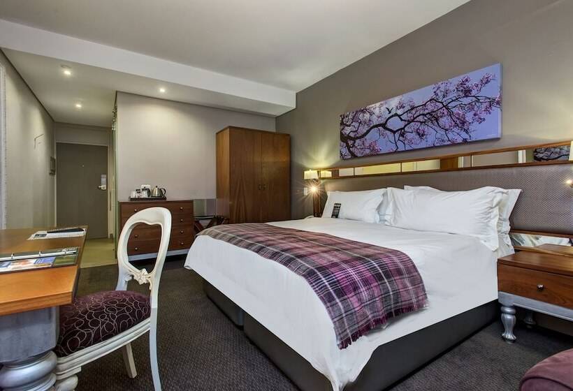 Apartamento 2 Quartos, Anew Hotel Hatfield Pretoria