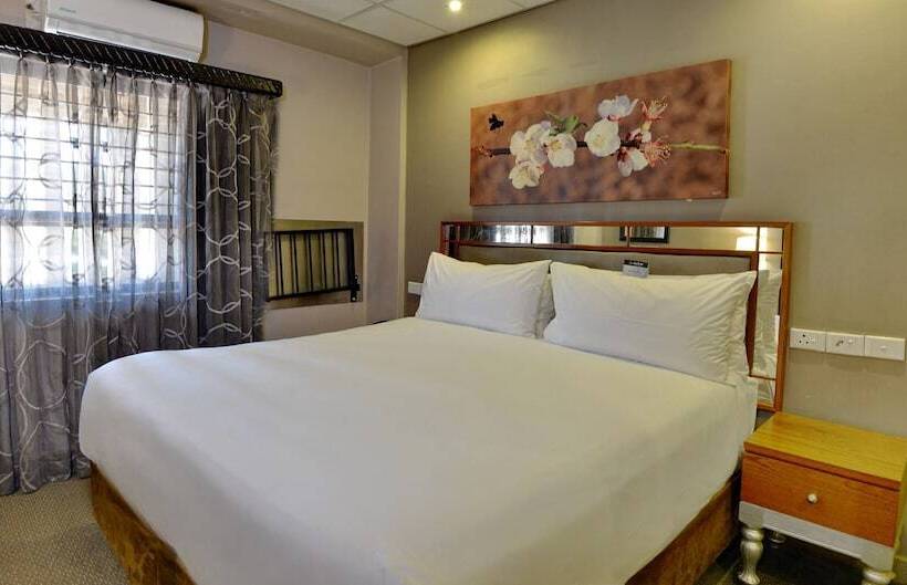חדר סטנדרט, Anew Hotel Hatfield Pretoria