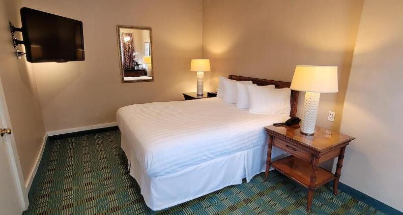 스탠다드 룸, Butterfly Grove Inn