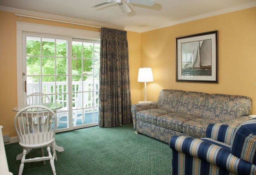 Номер Стандарт, Harbour View Inn