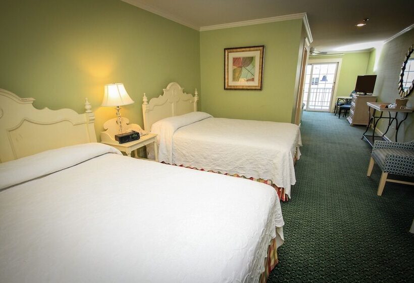 Номер Стандарт, Harbour View Inn