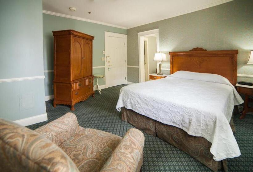 Номер Стандартный с Видом, Harbour View Inn