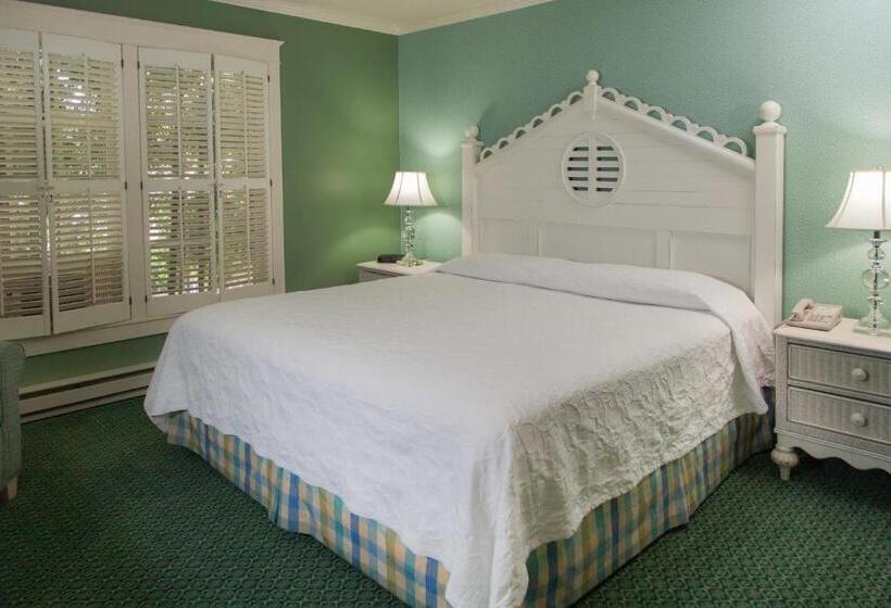 Стандартный Номер Кровать Кинг, Harbour View Inn