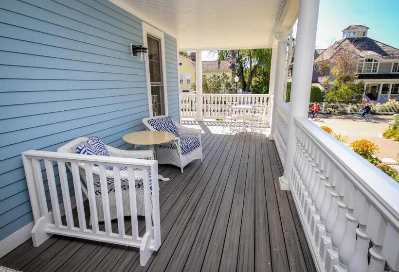 Номер Стандарт, Harbour View Inn