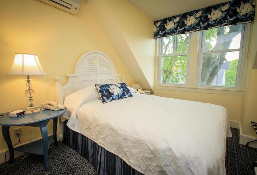 Номер Superior, Harbour View Inn