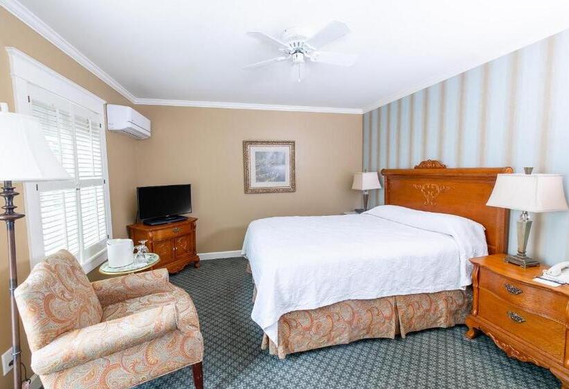 Номер Deluxe, Harbour View Inn