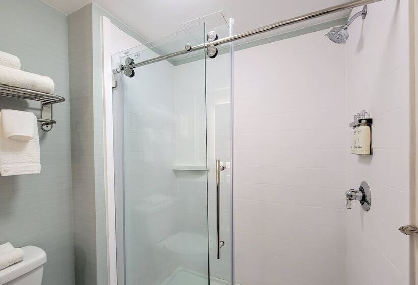 스탠다드 룸, Holiday Inn   Belcamp   Aberdeen Area, An Ihg