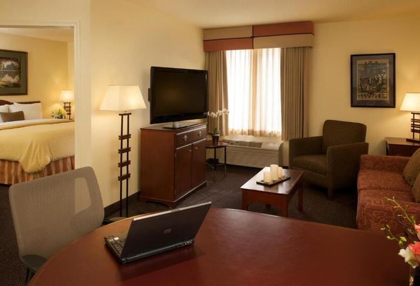 Люкс Адаптированный для Инвалидов, Larkspur Landing Extended Stay Suites Renton