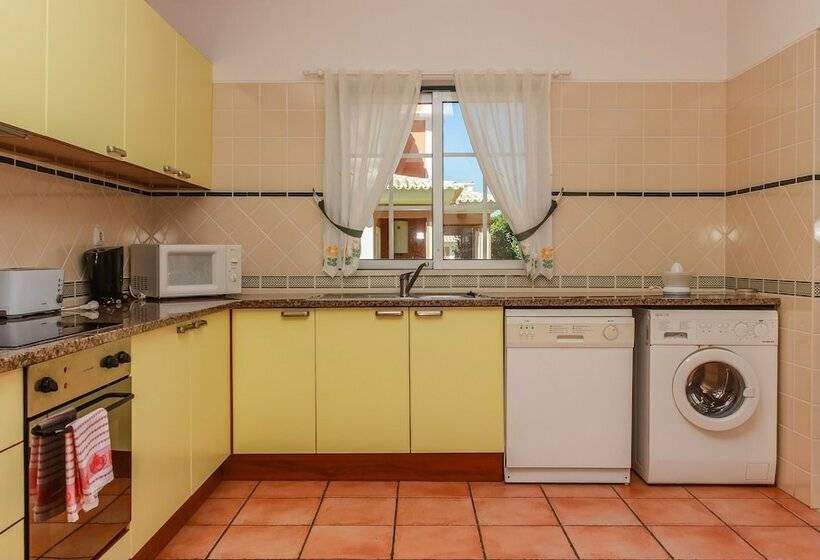 Апартаменты 1 Спальня, Colina Da Lapa & Villas