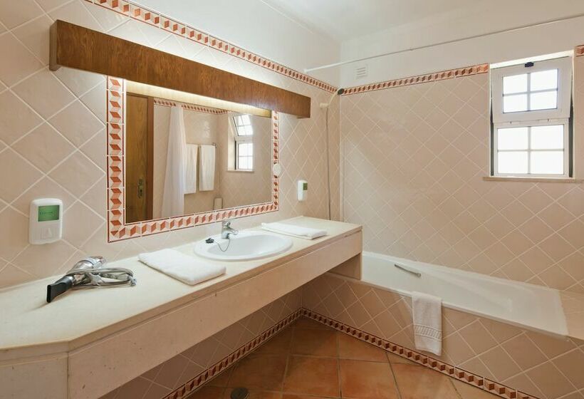 Апартаменты 1 Спальня, Colina Da Lapa & Villas