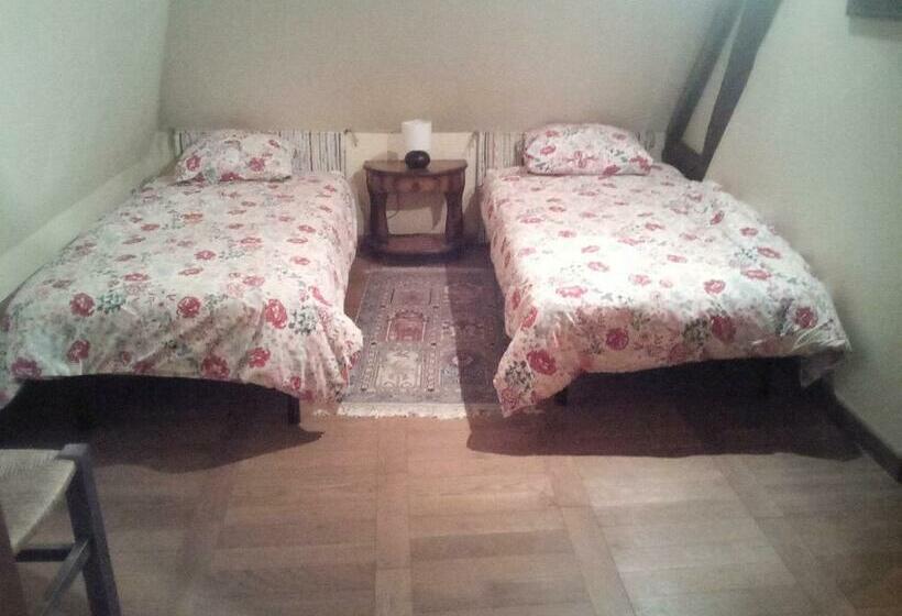 Номер Стандарт, Ferme Bressane Les Arums