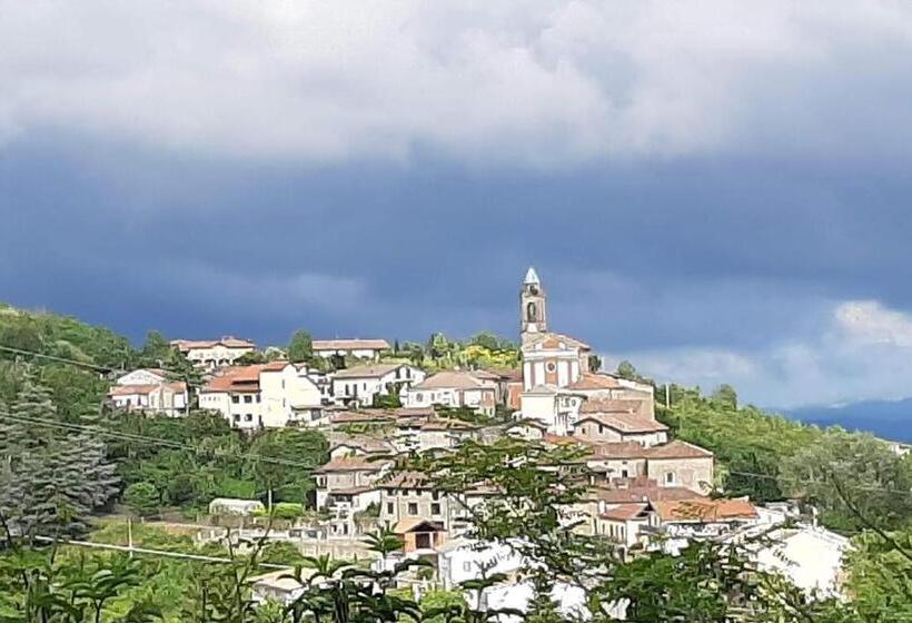 スイート, Il Giardino Di Mai Exclusive B&b