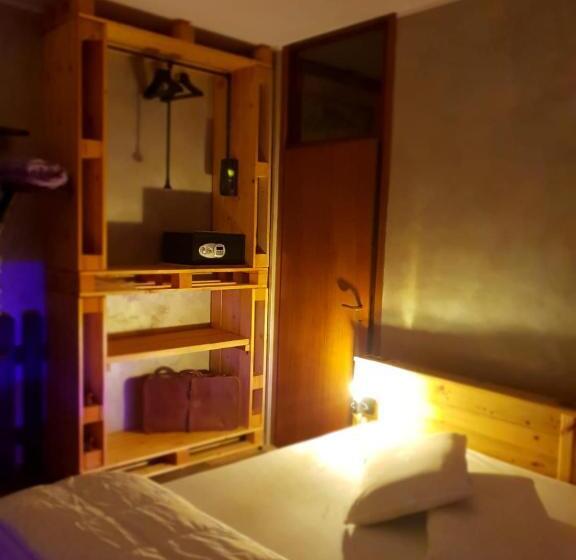 スイート, Il Giardino Di Mai Exclusive B&b