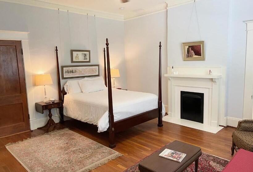 Номер Стандарт, Gillen House Bed And Breakfast