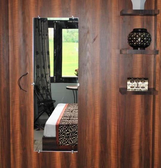 산 전망 스위트, Billingvista Guest House Bir