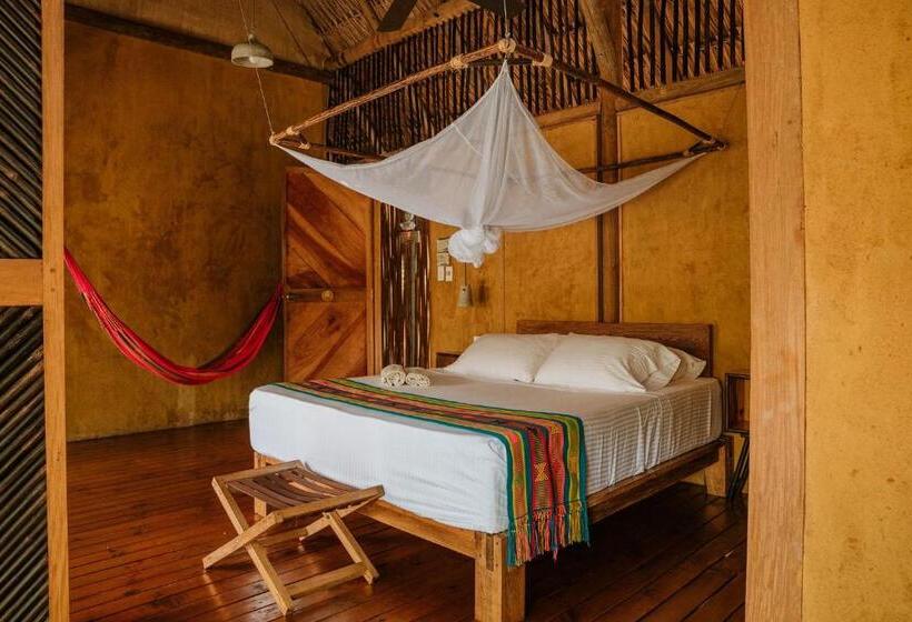 Номер Стандарт, Dos Aguas Lodge