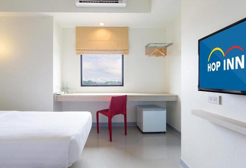 Номер Стандарт, Hop Inn Rangsit