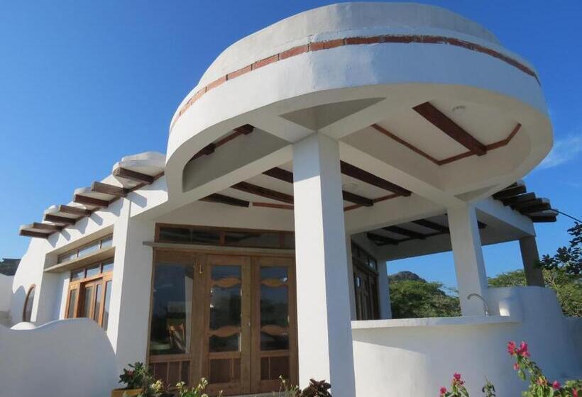 Номер Стандарт, Casa Caracola