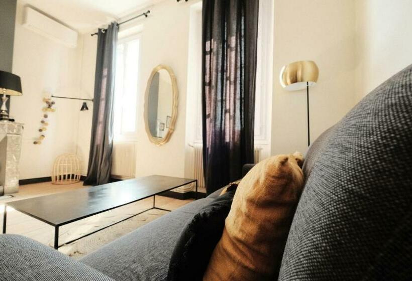 Номер Стандарт, La Maison Reverdi