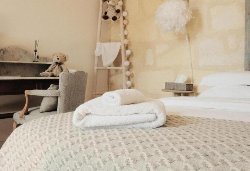 Номер Стандарт, La Maison Reverdi