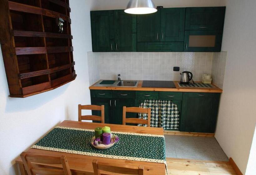 Семейное Студио, Agriturismo La Pedruscia