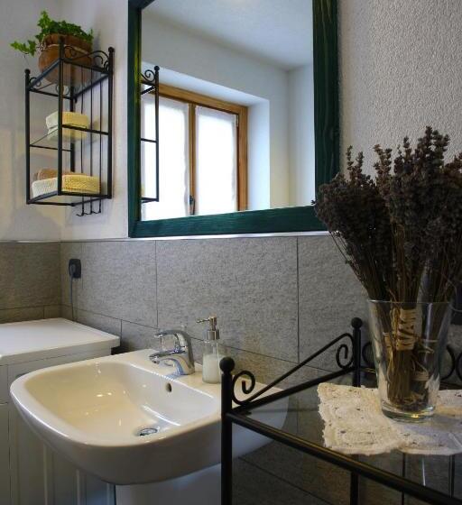 Студия Deluxe, Agriturismo La Pedruscia