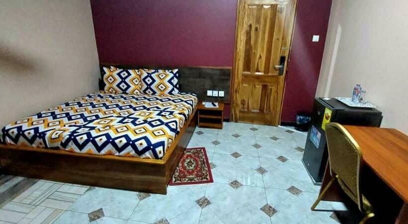 Номер Deluxe, Kikis Court Resort