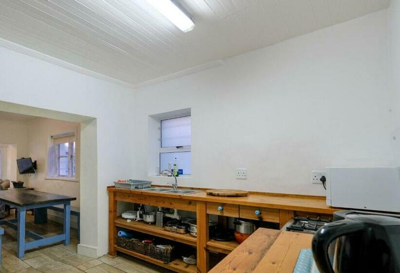 Дом 1 Спальня, Silver Spray Beach Accommodation