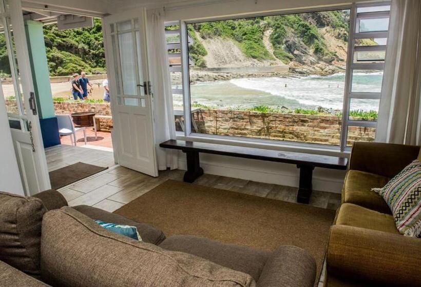Дом 1 Спальня, Silver Spray Beach Accommodation