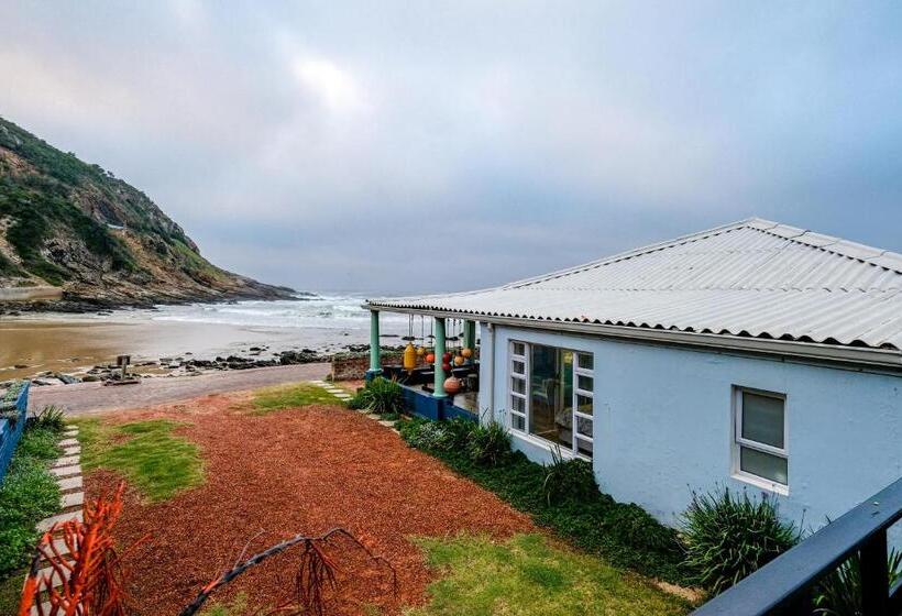 Апартаменты 1 Спальня, Silver Spray Beach Accommodation
