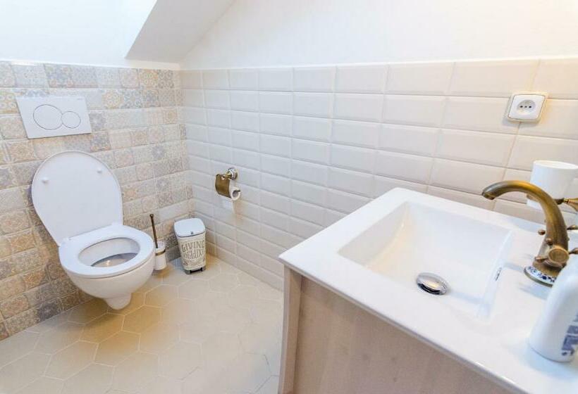 Номер Стандарт, Guesthouse Sam