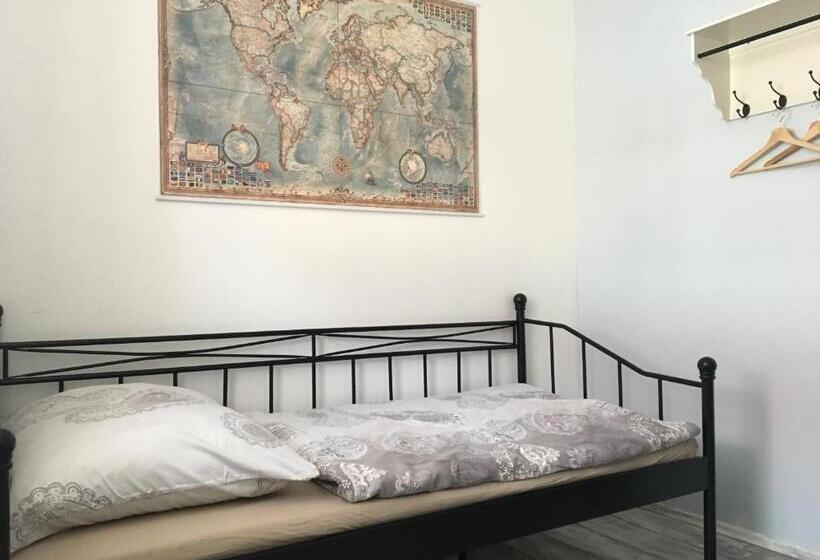 Номер Стандарт Индивидуальный, Guesthouse Sam