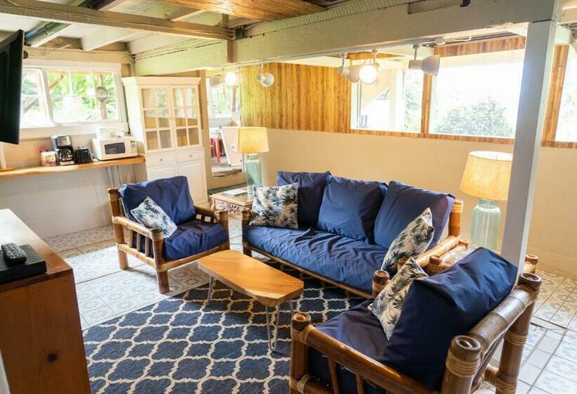 Номер Стандарт Совместная Ванная, Waipi O Lodge