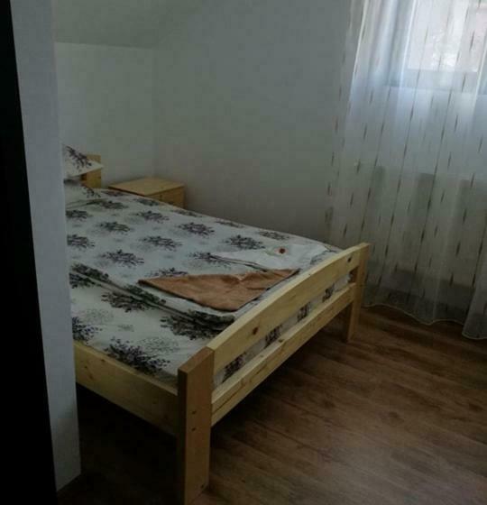 اتاق استاندارد, Pensiunea ,,suciu