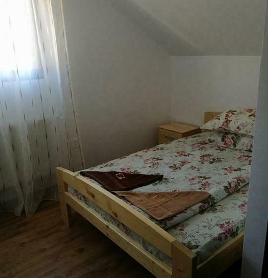 اتاق استاندارد, Pensiunea ,,suciu