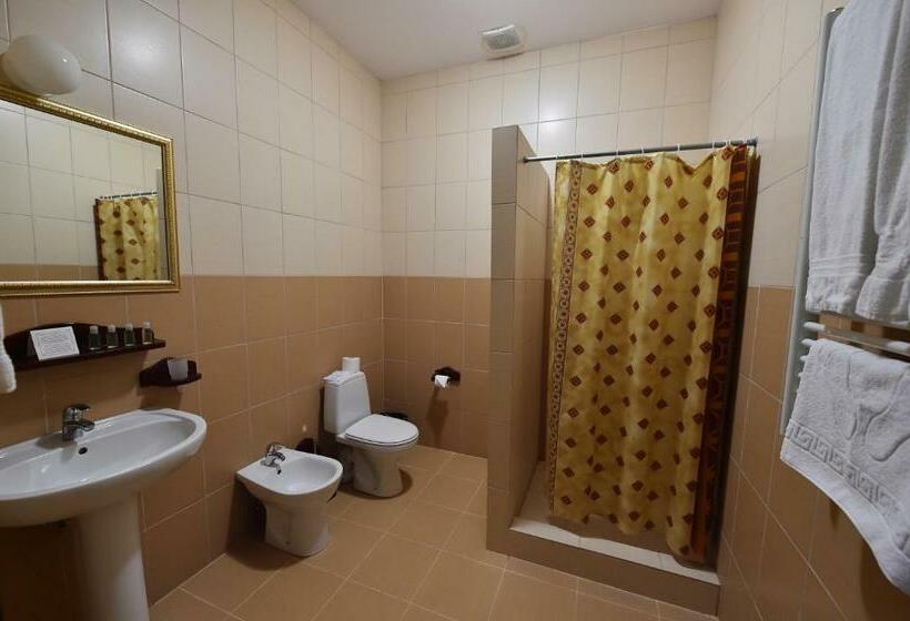 Номер Стандарт, Koncha Zaspa Park