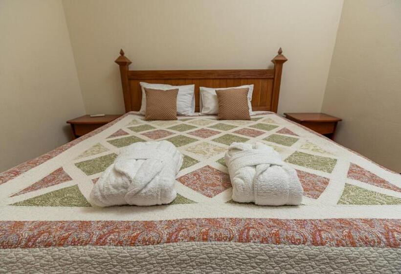 Family Suite, Koncha Zaspa Park