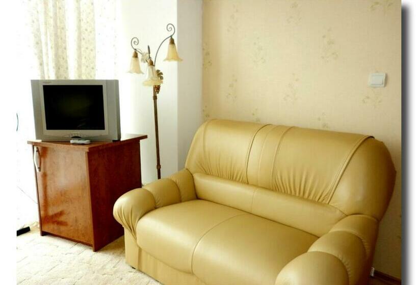 패밀리 룸, Volyn Hotel Ludmir