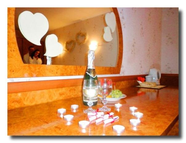 패밀리 룸, Volyn Hotel Ludmir